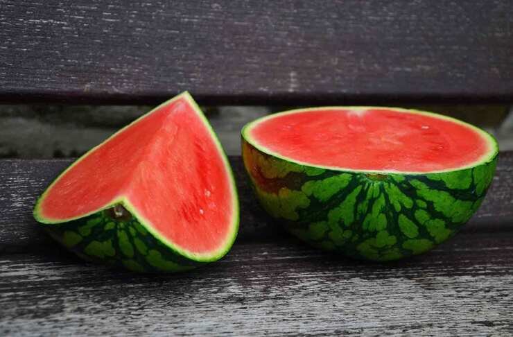 Watermelon Cultivation