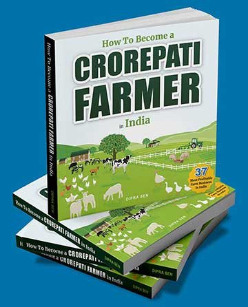 Crorepati Farmer Book